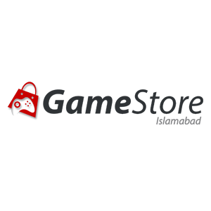 Game Store Islamabad