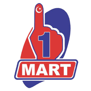 Once Mart